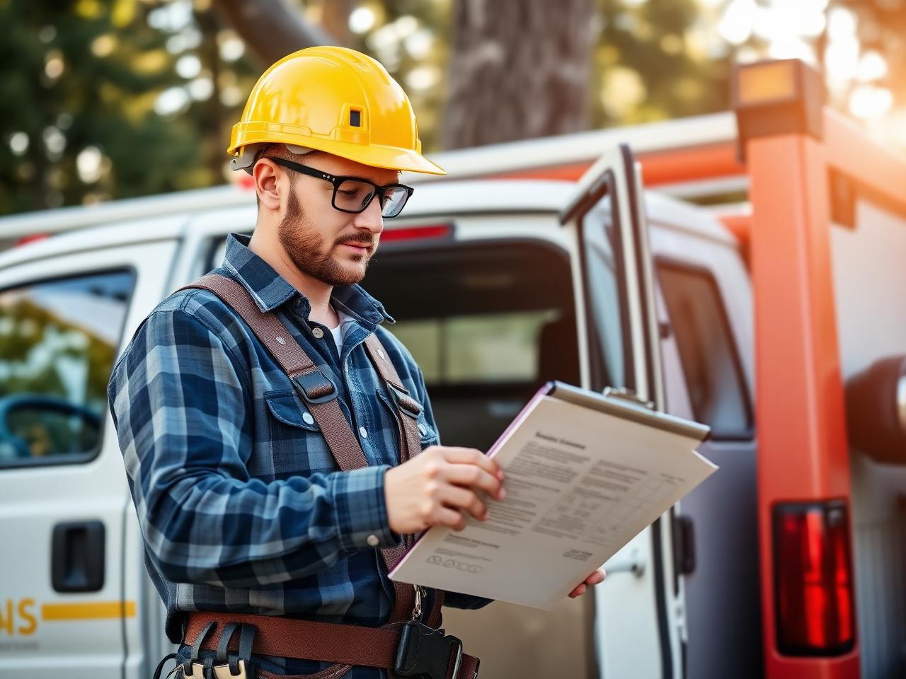licensed and insured tree service near me